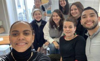 Ecole Interculturelle de Français pour Etrangers eife2f