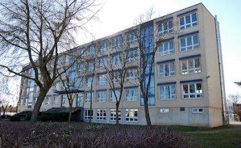 Staatl. Berufsschulzentrum Nordhausen