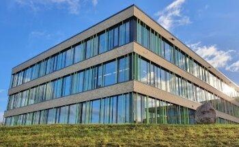 Albert-Schäffle-Schule