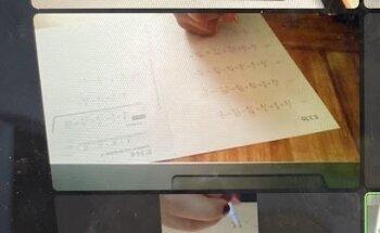 Kumon Mathematik und Englisch