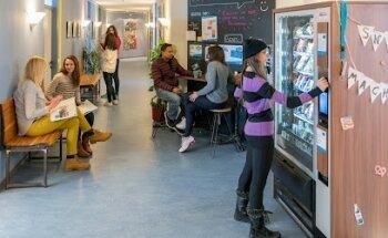 speakeasy Berlin - Language school