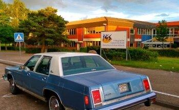 Integrierte Gesamtschule Osterholz-Scharmbeck