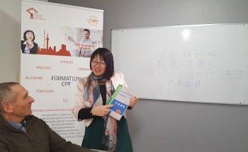 Institut Chine Education - Centre de formation en langue