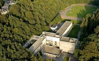 Middle School Du Christ-Roi