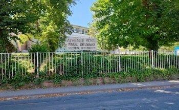 Koninglijke Athenee Paul Delvaux van Ottignies