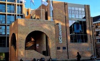 Université catholique de Louvain