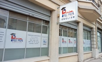 Pôle Prépa English - Brotteaux