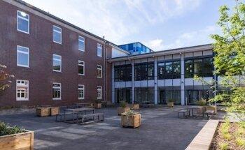 Michaelschule Papenburg