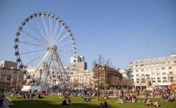 EC Manchester English Language School