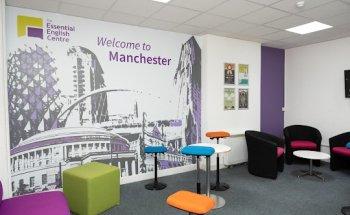 The Essential English Centre