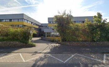 Gesamtschule Pulheim