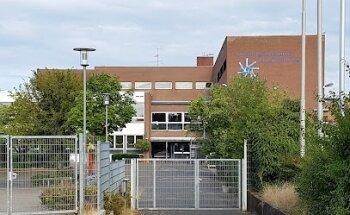 Marion-Dönhoff-Realschule Pulheim