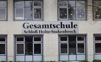 Gesamtschule Schloß Holte-Stukenbrock