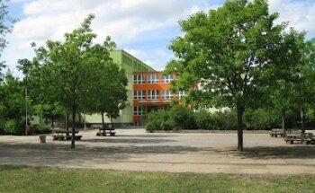 Sekundarschule Maxim Gorki