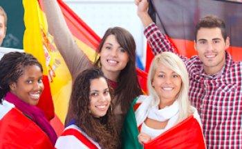 Nürnberger Sprachschule - Sprachkurse, Firmenkurse, Weiterbildungen