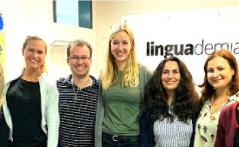 Deutschkurse & Englischkurse by linguademia | Die Sprachschule in Nürnberg