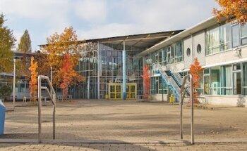 Städtisches Gymnasium Selm