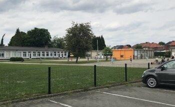 Momentum - lager onderwijs