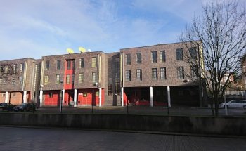 Escuela Oficial de Idiomas (E.O.I.)