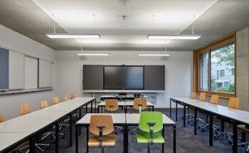 Wirtschaftsschule Thun