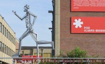 PISO Provinciaal Instituut voor Secundair Onderwijs