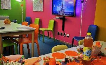 Boston Extend Palermo