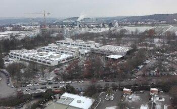 Geschwister-Scholl-Schule Tübingen