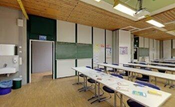 Fritz-Erler-Schule Tuttlingen