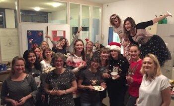 WAC International Club and English School