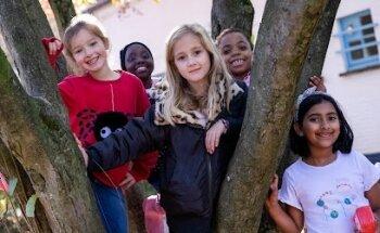 ISF Internationale School Waterloo