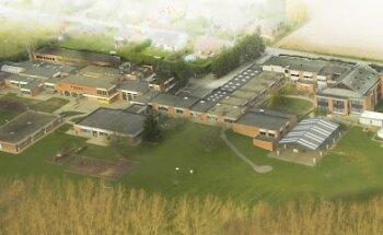 Ecole Internationale Le Verseau