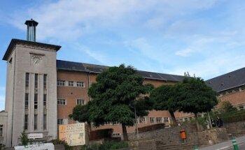 Atheneum Royal Maurice Carême