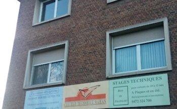 Middle School Technique Saint-Jean