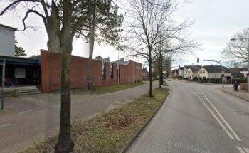 Ernst-Barlach-Gemeinschaftsschule Wedel