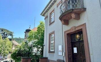 VHS Badische Bergstraße