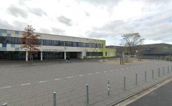 Albrecht-Dürer-Schule