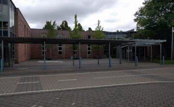 Hedwig-Dransfeld-Schule