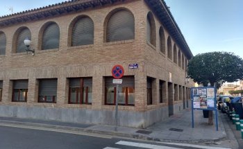 Escuela Oficial de Idiomas