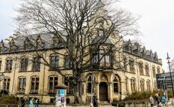 Gymnasium Wernigerode