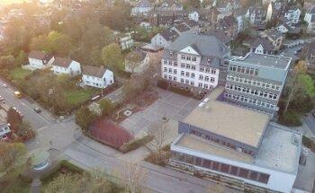 Städtische Sekundarschule am See Wetter (Ruhr)