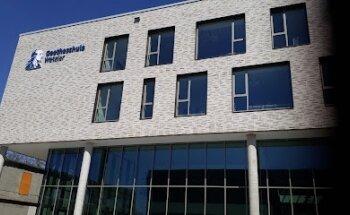 Goetheschule Wetzlar