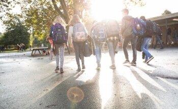 Heilig-Geist-Gymnasium