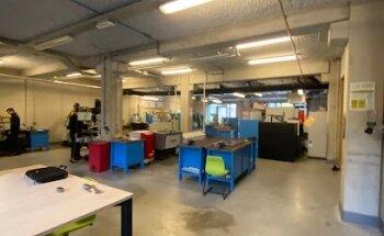 ZAVO Campus Hoogstraat