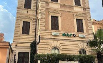 Dilit International House