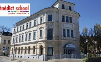 Benedict School Sachsen