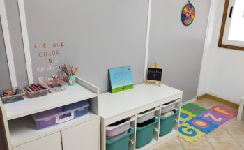 Equipo Idiomas - Academia de Inglés