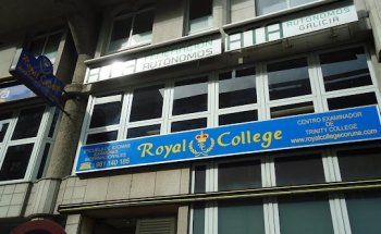 Royal College Academia de Idiomas