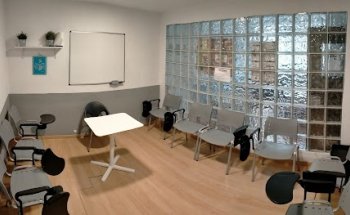 Academia de Inglés Wornham