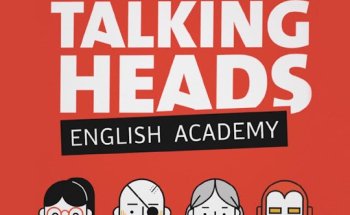 Talking Heads. Academia Inglés Coruña