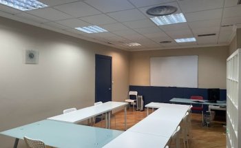 Babel Language School